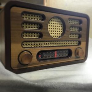 radyo nostalji