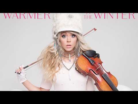 Lindsey Stirling – It ain’t me