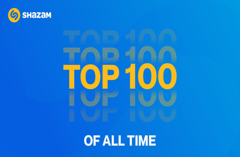 Dünya Çapında En Sevilen 100 Şarkı