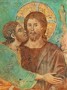 Tuğşah Bilge – İsa ve Yahuda