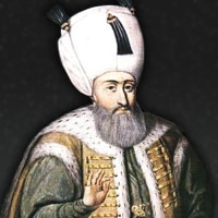 Tuğşah Bilge – Sultan Süleyman.