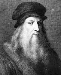 Tuğşah Bilge – Leonardo Da Vinci.