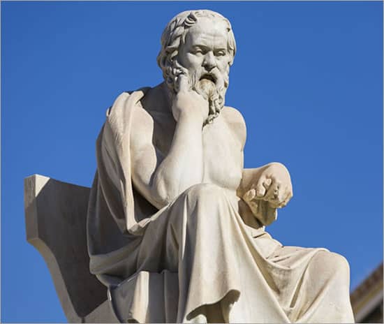 Tuğşah Bilge – Sokrates’in Filtreleri.