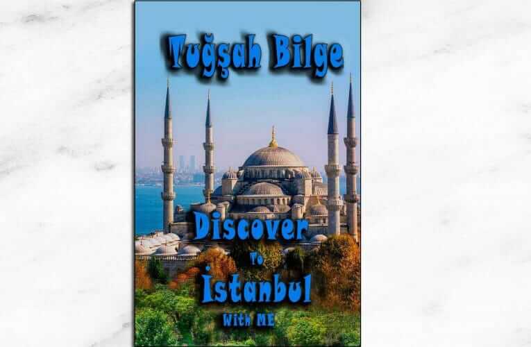 DISCOVER to ISTANBUL With ME