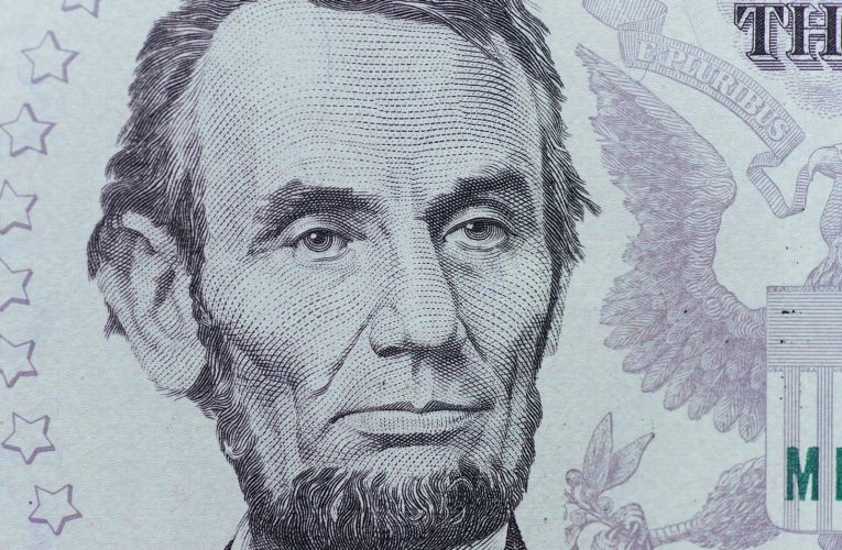 Tuğşah Bilge – Abraham Lincoln’un Bakış Açısı.