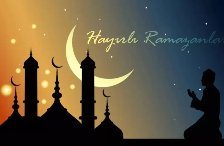 Ramazan Özel Radyo Paket Programı